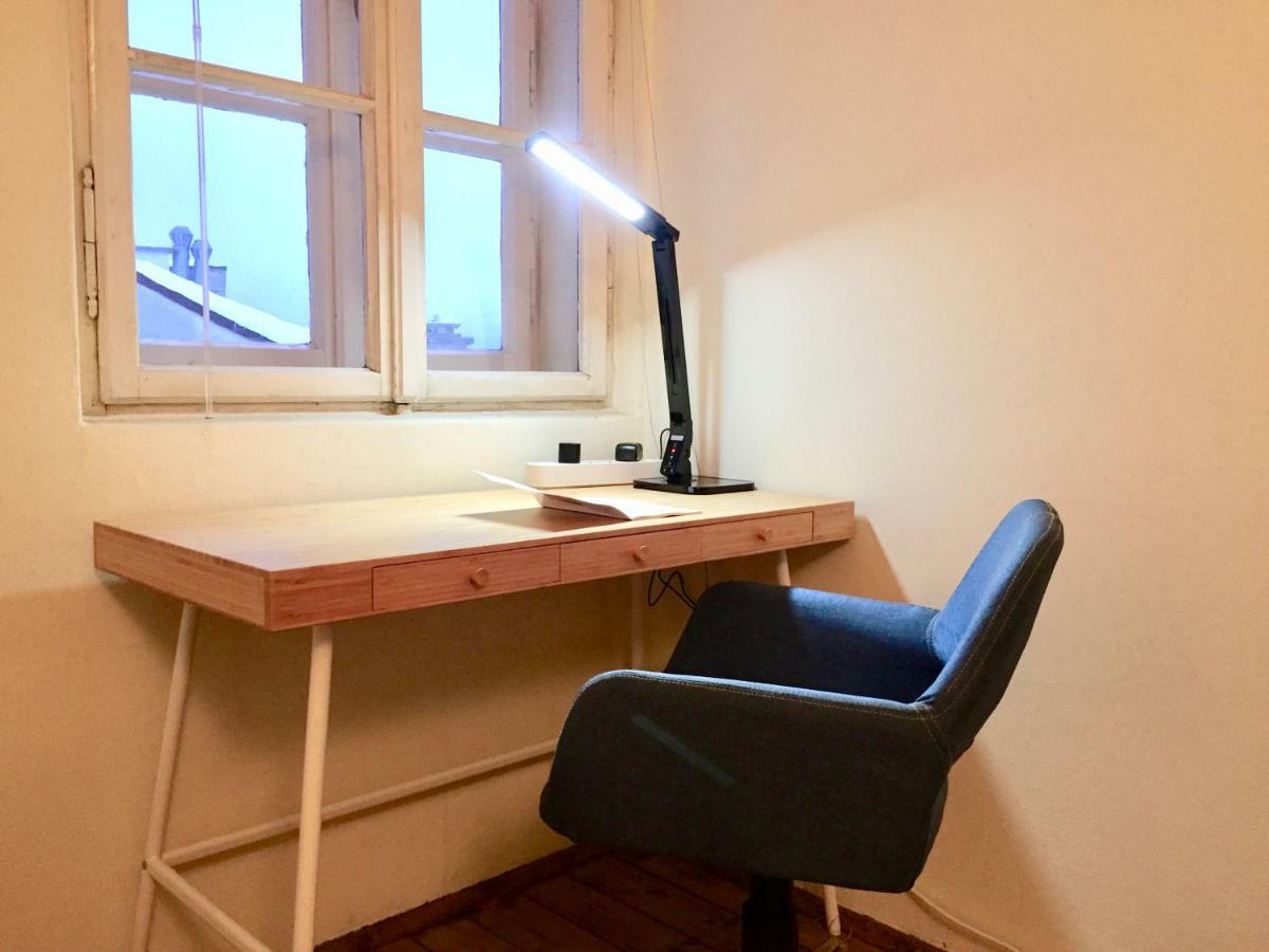Central Suite Инсбрук Екстериор снимка